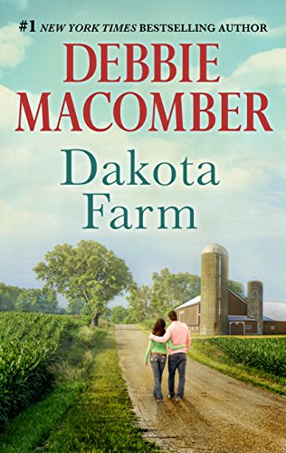 Dakota Farm (The Dakota Series)