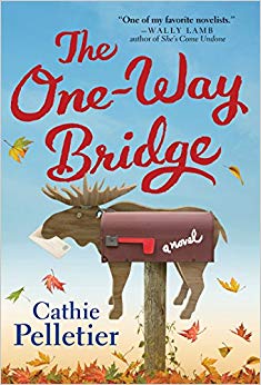 The One-Way Bridge: A Novel