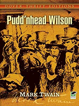 Pudd'nhead Wilson (Dover Thrift Editions)