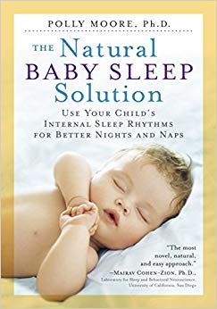 Use Your Child's Internal Sleep Rhythms for Better Nights and Naps