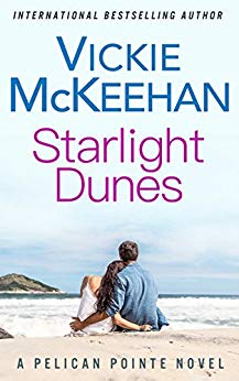 Starlight Dunes (A Pelican Pointe Novel Book 5)