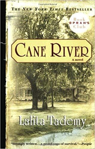 Cane River (Oprah's Book Club)