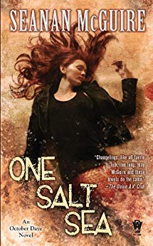 One Salt Sea (October Daye Series Book 5)