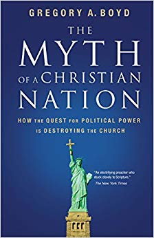 How the Quest for Political Power Is Destroying the Church