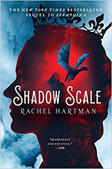 A Companion to Seraphina (Seraphina Series) - Shadow Scale