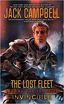 Invincible (The Lost Fleet - Beyond the Frontier)