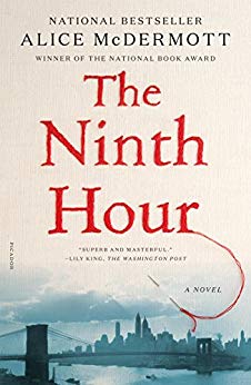 The Ninth Hour: A Novel