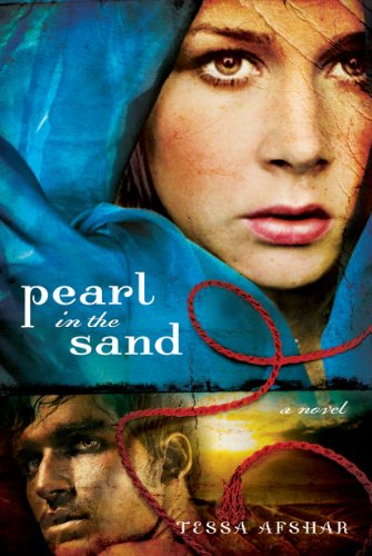 Pearl in the Sand: A Novel