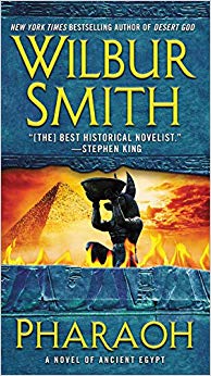 Pharaoh: A Novel of Ancient Egypt
