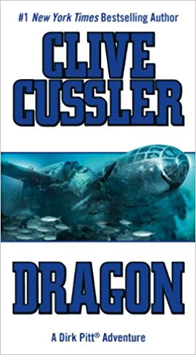 Dragon (Dirk Pitt Adventures (Paperback))