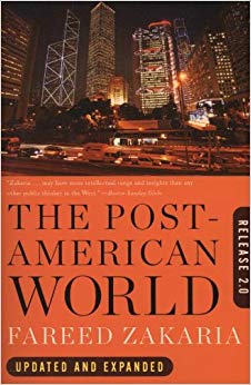 The Post-American World: Release 2.0