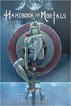 Handbook for Mortals: Book One of the Series
