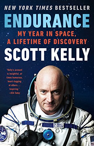 My Year in Space, A Lifetime of Discovery