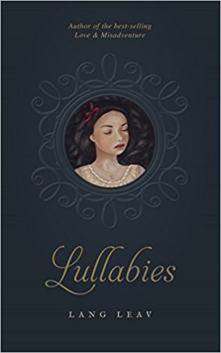 Lullabies (Lang Leav)