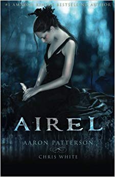 Airel (The Airel Saga, Book 1)