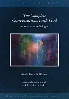 An Uncommon Dialogue (Conversations with God Series)