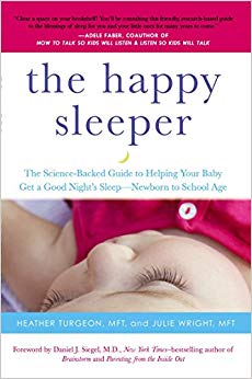 The Science-Backed Guide to Helping Your Baby Get a Good Night's Sleep-Newborn to School Age