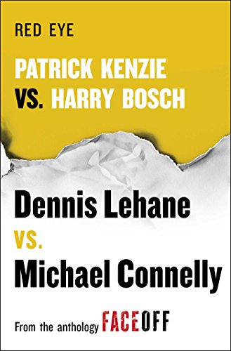 Patrick Kenzie vs. Harry Bosch - An Original Short Story
