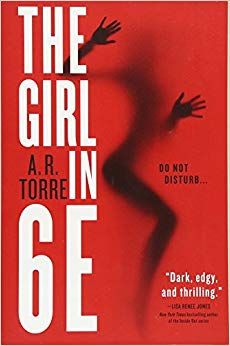 The Girl in 6E