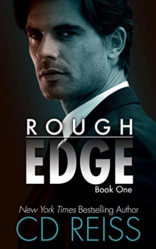 Rough Edge: (The Edge #1)
