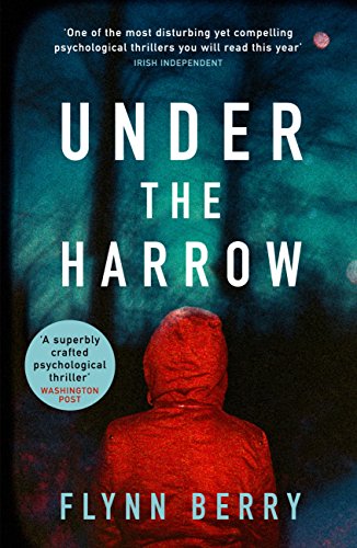 The compulsively-readable psychological thriller - like Broadchurch written by Elena Ferrante