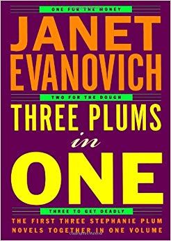 Three to Get Deadly (Stephanie Plum Novels) - Two for the Dough