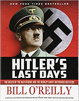 The Death of the Nazi Regime and the World's Most Notorious Dictator