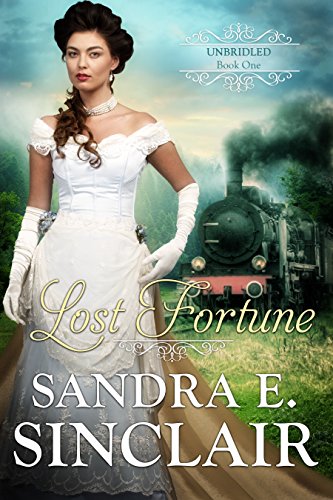 Lost Fortune (The Unbridled  Series Book 1)