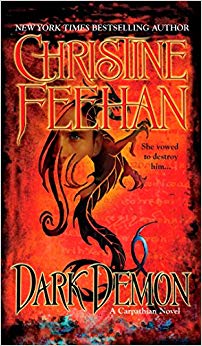 Dark Demon (The Carpathians (Dark) Series - Book 13)