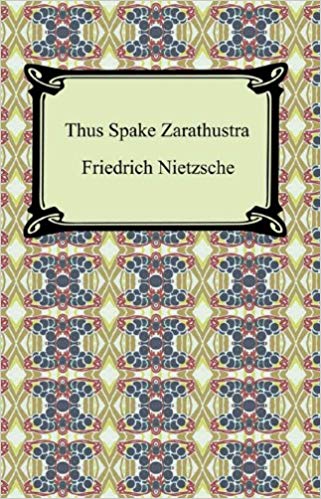 Thus Spake Zarathustra [with Biographical Introduction]