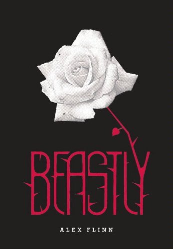 Beastly (Kendra Chronicles Book 1)