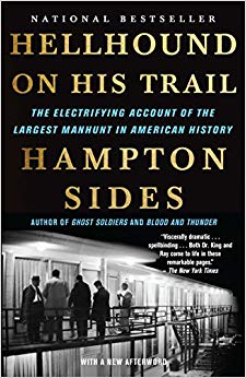 The Electrifying Account of the Largest Manhunt in American History