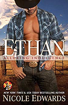 Ethan (Alluring Indulgence Book 5)