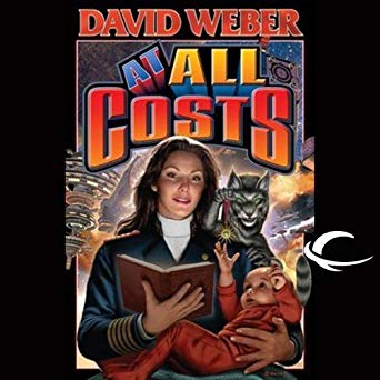 At All Costs: Honor Harrington, Book 11