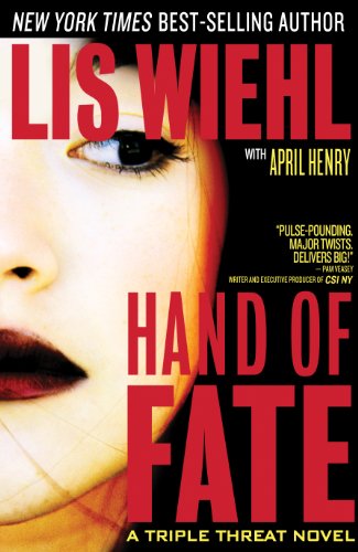 Hand of Fate (A Triple Threat Novel Book 2)