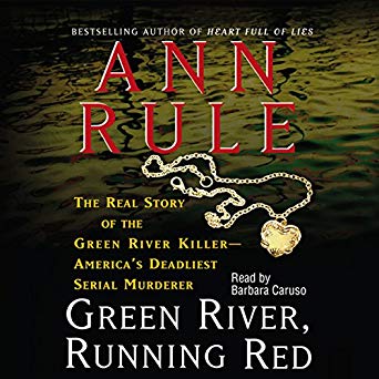 Green River, Running Red