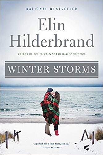 Winter Storms (Winter Street)
