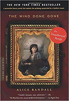 The Wind Done Gone: A Novel