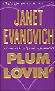 A Stephanie Plum Between the Numbers Novel - Plum Lovin'