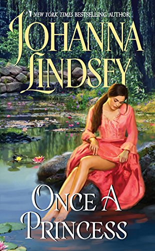 Once a Princess (Cardinia's Royal Family Book 1)
