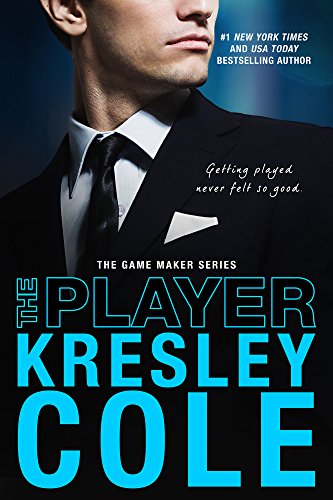 The Player (The Game Maker Series Book 3)