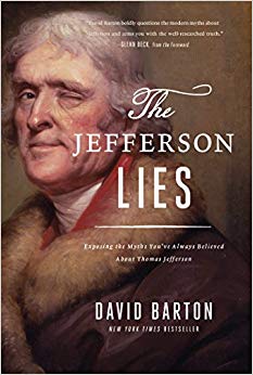 Exposing the Myths You've Always Believed About Thomas Jefferson