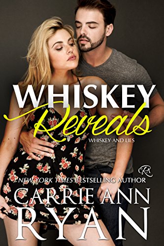 Whiskey Reveals (Whiskey and Lies Book 2)