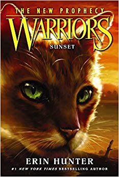 Warriors: The New Prophecy #6: Sunset