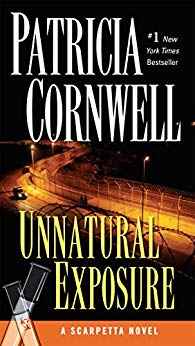Scarpetta (Book 8) (Kay Scarpetta) - Unnatural Exposure