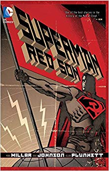 Superman: Red Son (New Edition)