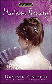 Madame Bovary (Signet Classics)