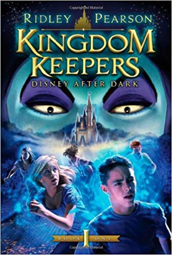 Kingdom Keepers: Disney After Dark