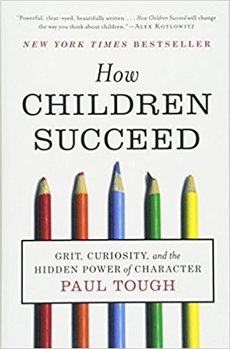 How Children Succeed