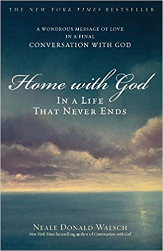 Home with God: In a Life That Never Ends